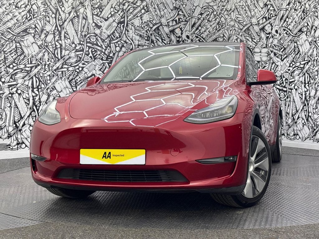 Used Tesla Model Y 2023 for sale - 76888605: Photo 6