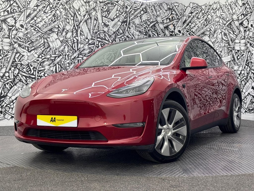 Used Tesla Model Y 2023 for sale - 76888605: Photo 8