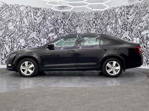 Used Skoda Octavia 2018 for sale - 75181156: Photo 12