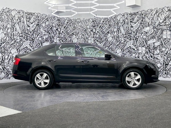 Used Skoda Octavia 2018 for sale - 75181156: Photo 14