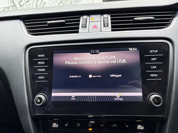 Used Skoda Octavia 2018 for sale - 75181156: Photo 16