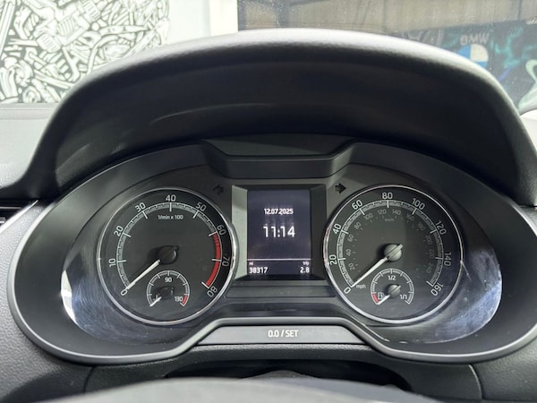 Used Skoda Octavia 2018 for sale - 75181156: Photo 19