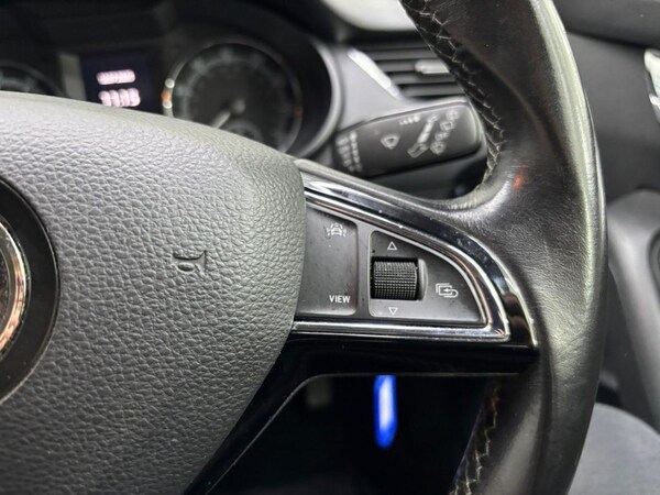 Used Skoda Octavia 2018 for sale - 75181156: Photo 20