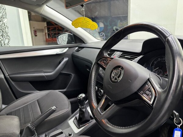 Used Skoda Octavia 2018 for sale - 75181156: Photo 21