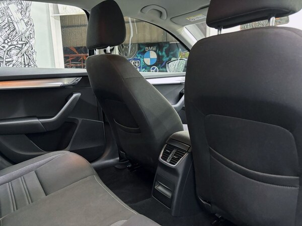 Used Skoda Octavia 2018 for sale - 75181156: Photo 24