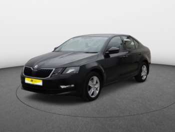 Used Skoda Octavia 2018 for sale - 75181156: Photo