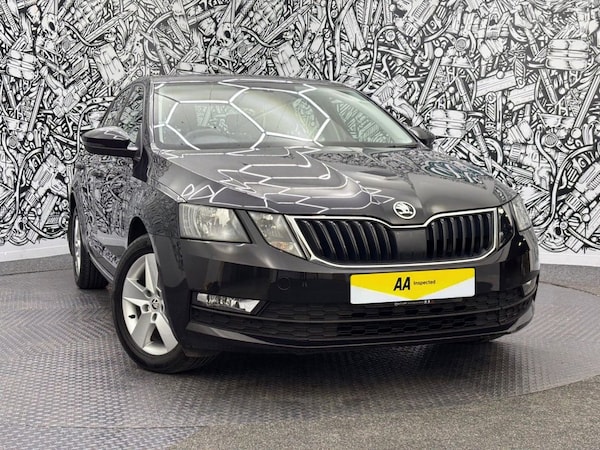 Used Skoda Octavia 2018 for sale - 75181156: Photo 4