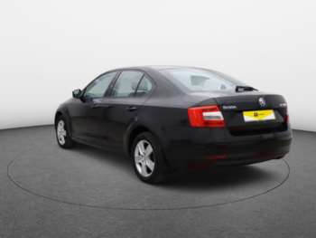 Used Skoda Octavia 2018 for sale - 75181156: Photo