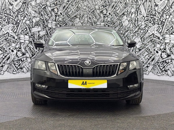 Used Skoda Octavia 2018 for sale - 75181156: Photo 5