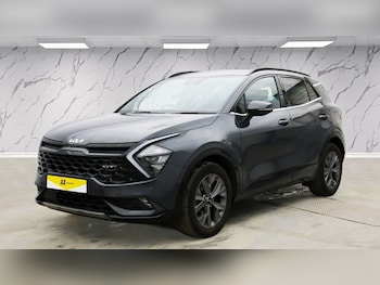 Used Kia Sportage 2022 for sale - 78083311: Photo