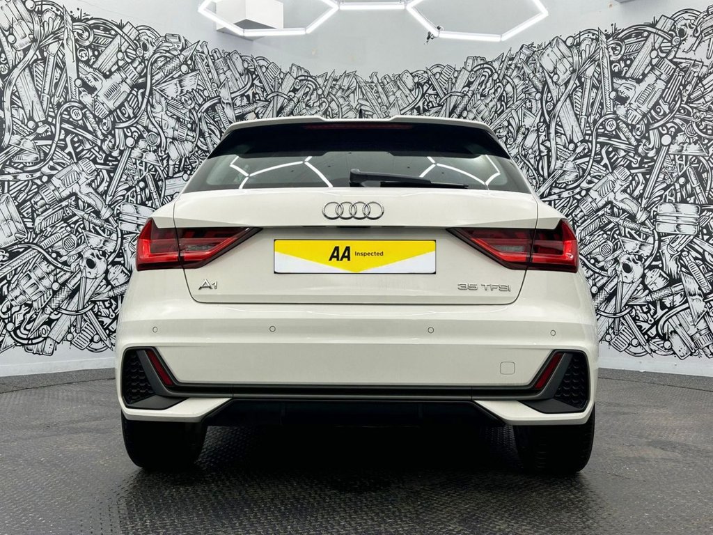 Used Audi A1 2019 for sale - 77672721: Photo 10