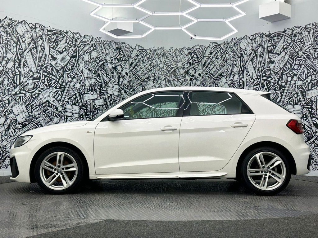 Used Audi A1 2019 for sale - 77672721: Photo 12