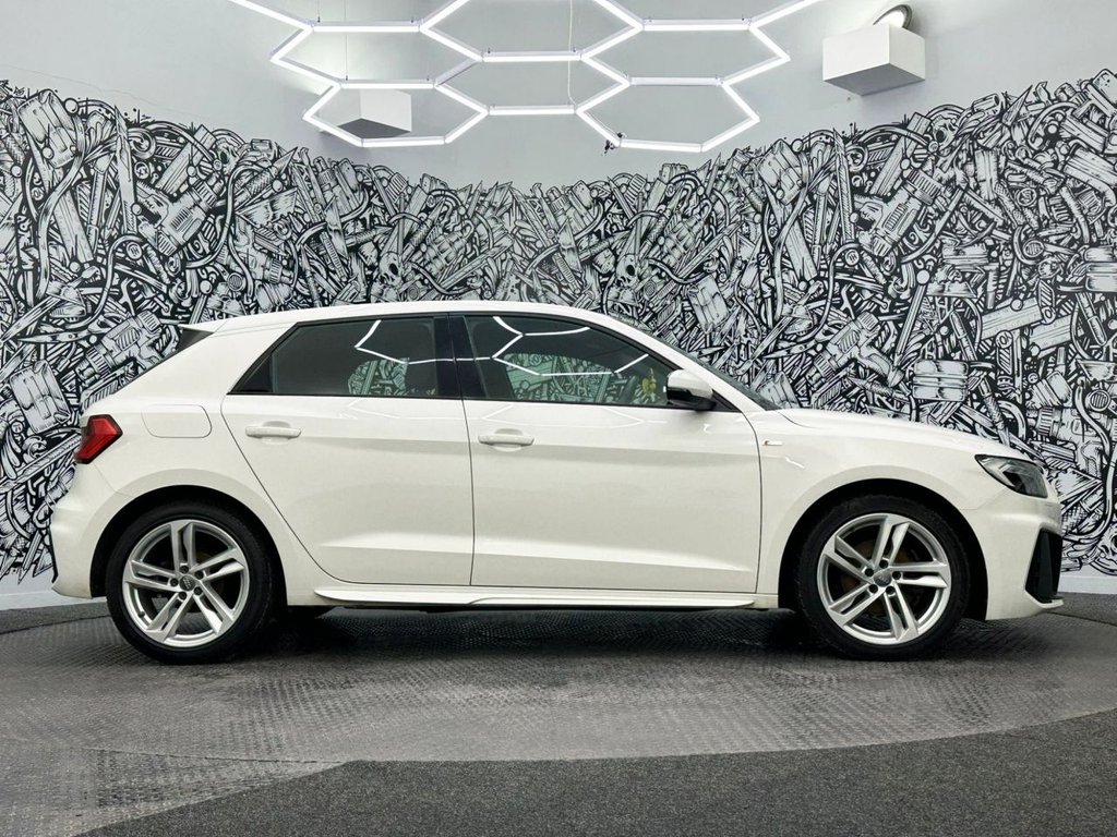 Used Audi A1 2019 for sale - 77672721: Photo 14
