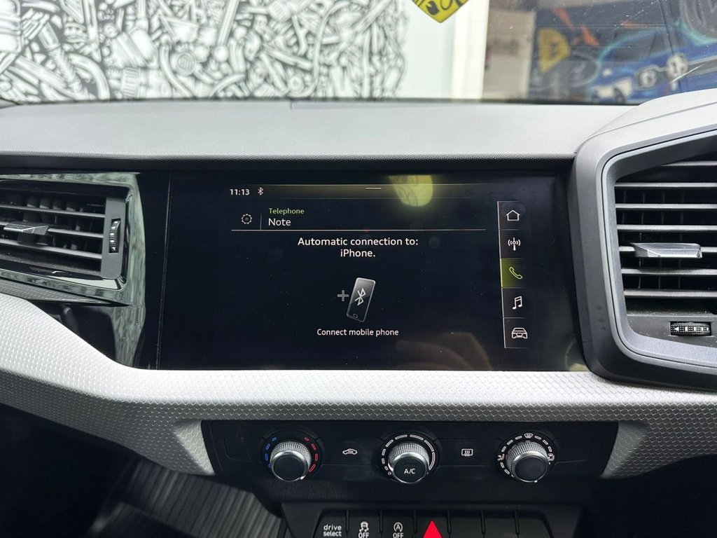 Used Audi A1 2019 for sale - 77672721: Photo 16