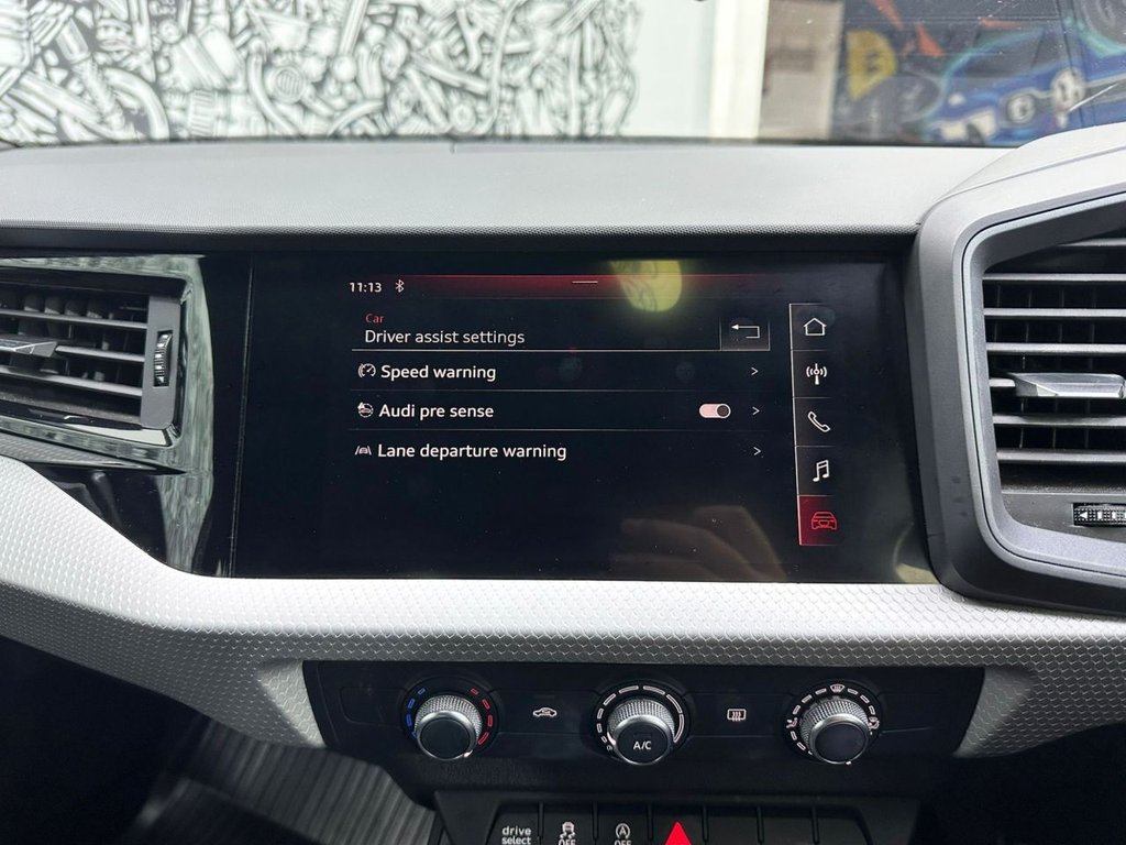 Used Audi A1 2019 for sale - 77672721: Photo 17