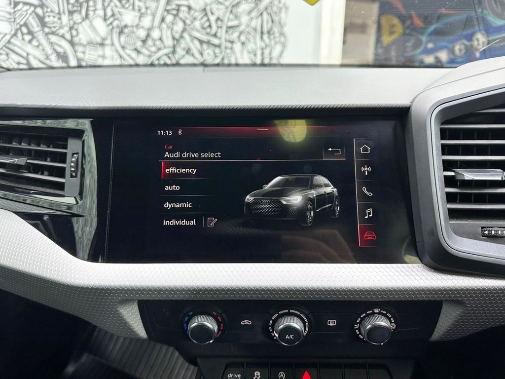 Used Audi A1 2019 for sale - 77672721: Photo 18