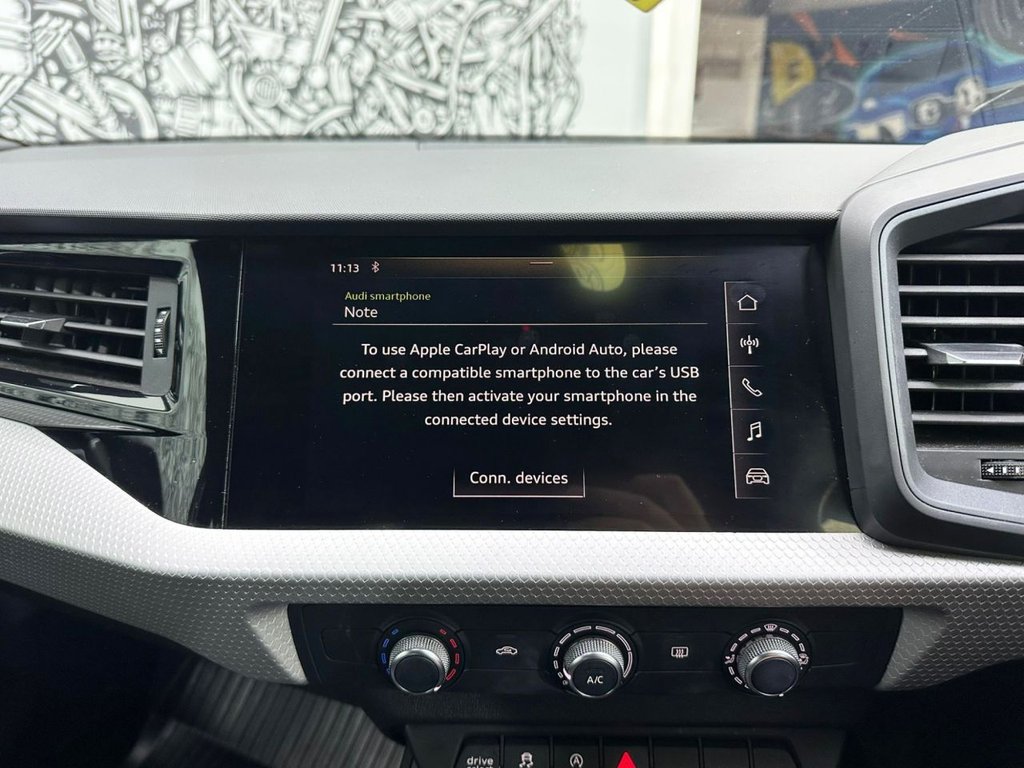 Used Audi A1 2019 for sale - 77672721: Photo 19