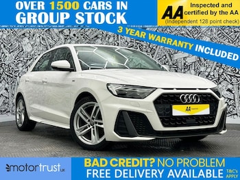 Used Audi A1 2019 for sale - 77672721: Photo