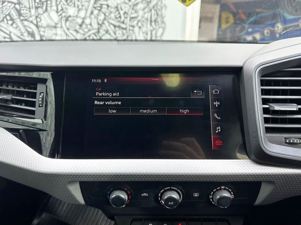 Used Audi A1 2019 for sale - 77672721: Photo 20