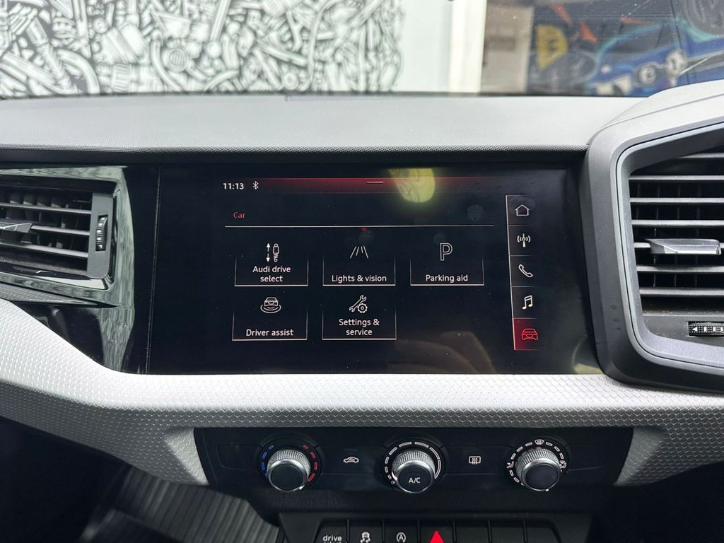 Used Audi A1 2019 for sale - 77672721: Photo 21