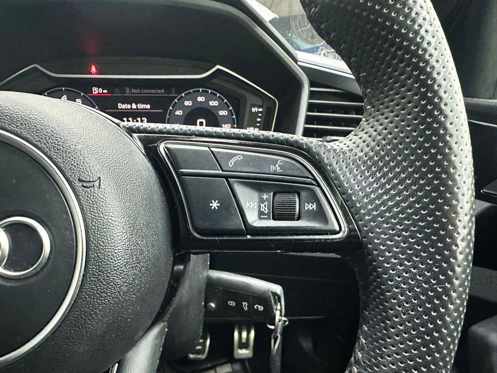 Used Audi A1 2019 for sale - 77672721: Photo 29