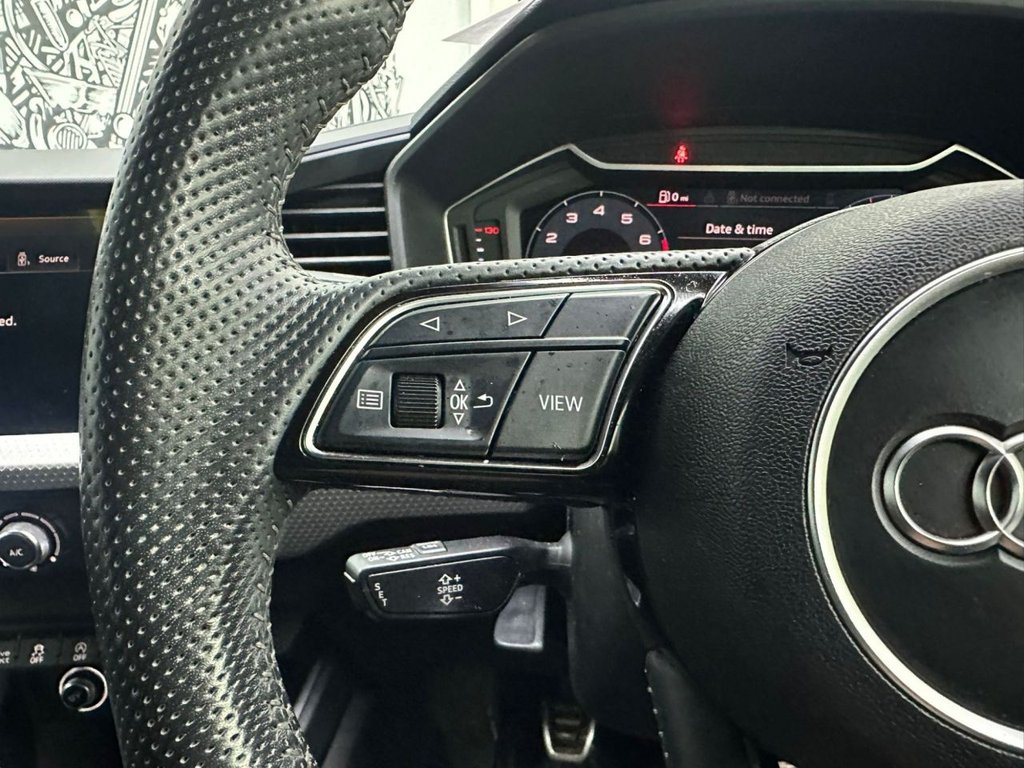 Used Audi A1 2019 for sale - 77672721: Photo 30