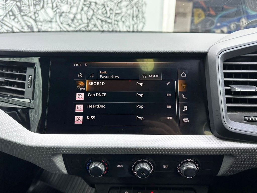 Used Audi A1 2019 for sale - 77672721: Photo 31