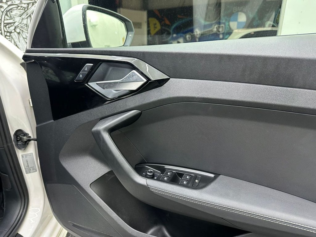 Used Audi A1 2019 for sale - 77672721: Photo 32