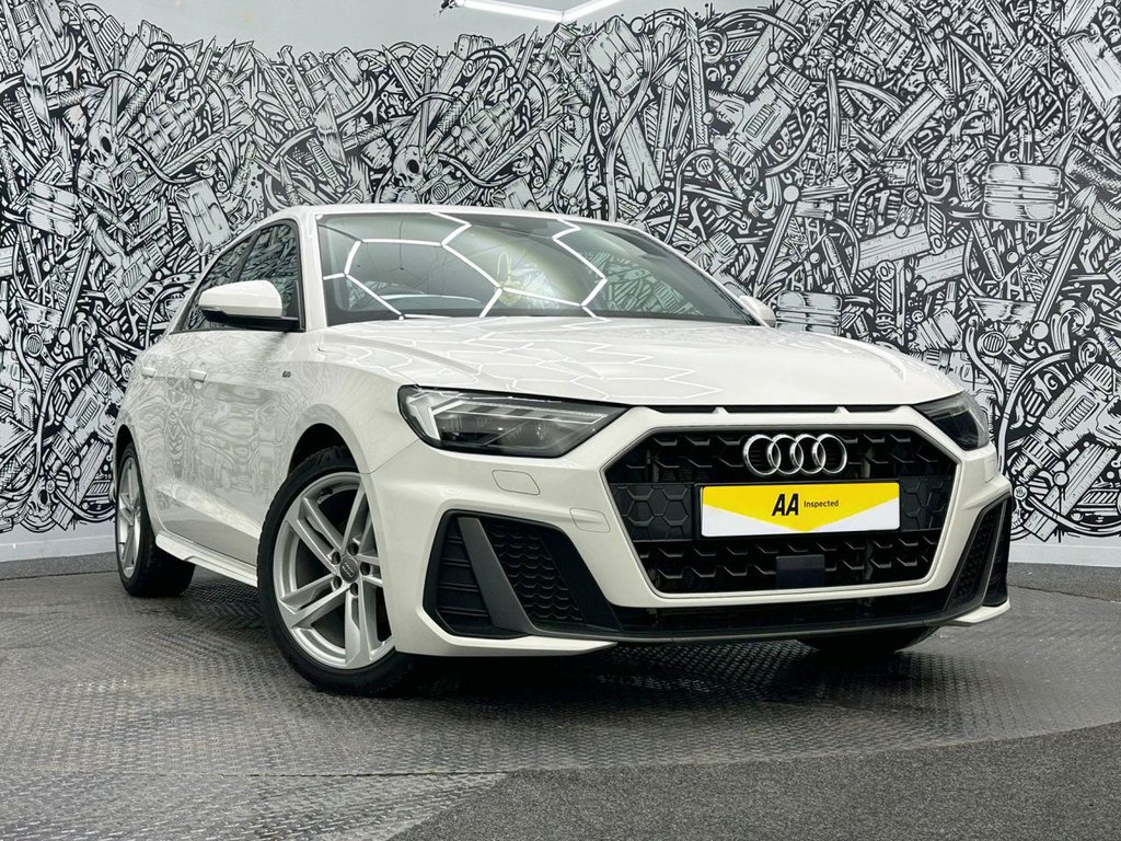 Used Audi A1 2019 for sale - 77672721: Photo 4