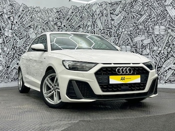 Used Audi A1 2019 for sale - 77672721: Photo