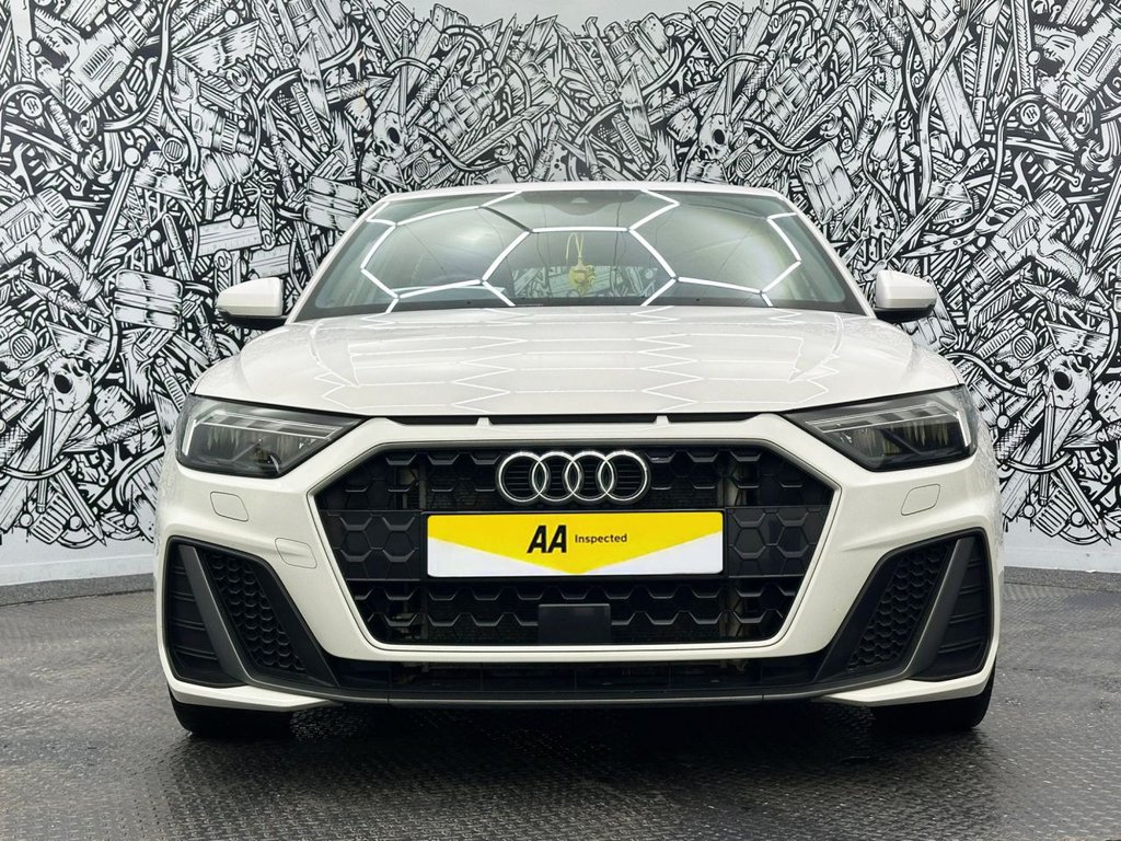 Used Audi A1 2019 for sale - 77672721: Photo 5