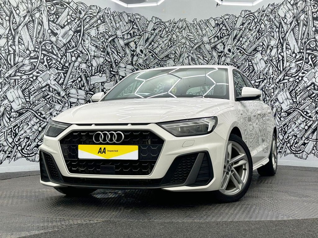 Used Audi A1 2019 for sale - 77672721: Photo 6