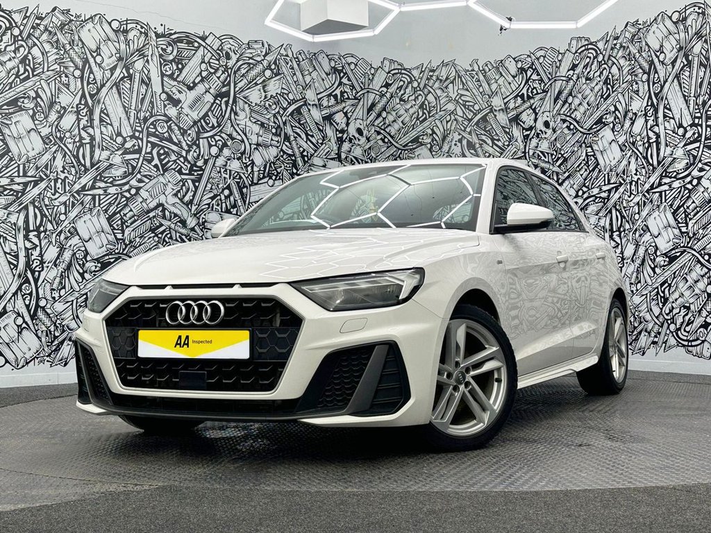 Used Audi A1 2019 for sale - 77672721: Photo 8