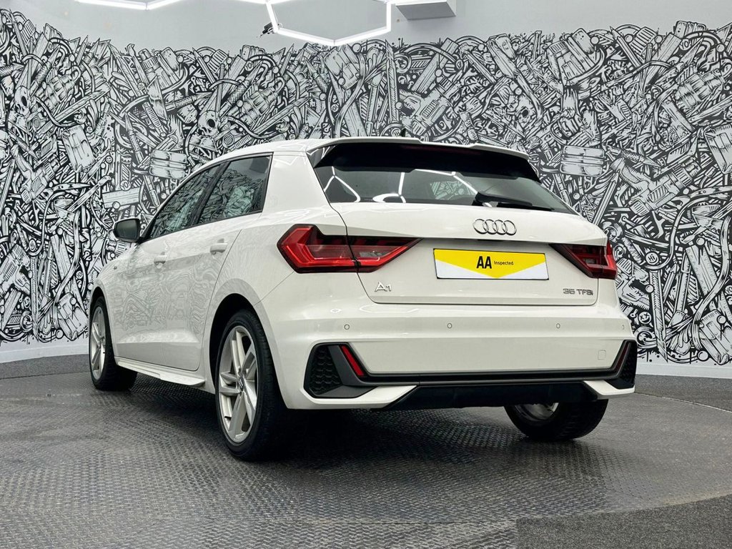 Used Audi A1 2019 for sale - 77672721: Photo 9