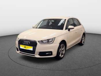 Used Audi A1 2018 for sale - 75171243: Photo