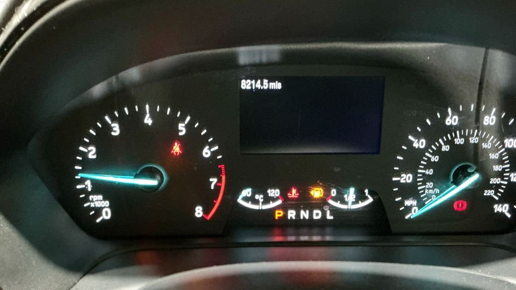 Used Ford Fiesta 2021 for sale - 77341903: Photo 11