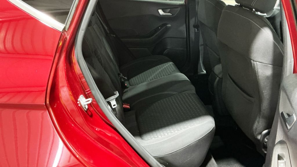 Used Ford Fiesta 2021 for sale - 77341903: Photo 13