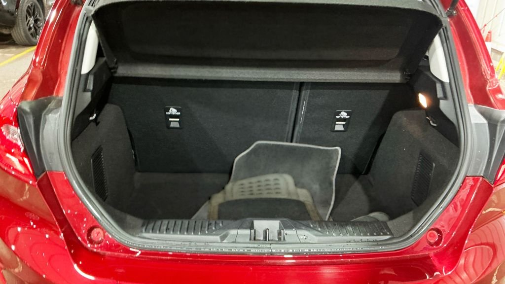 Used Ford Fiesta 2021 for sale - 77341903: Photo 14