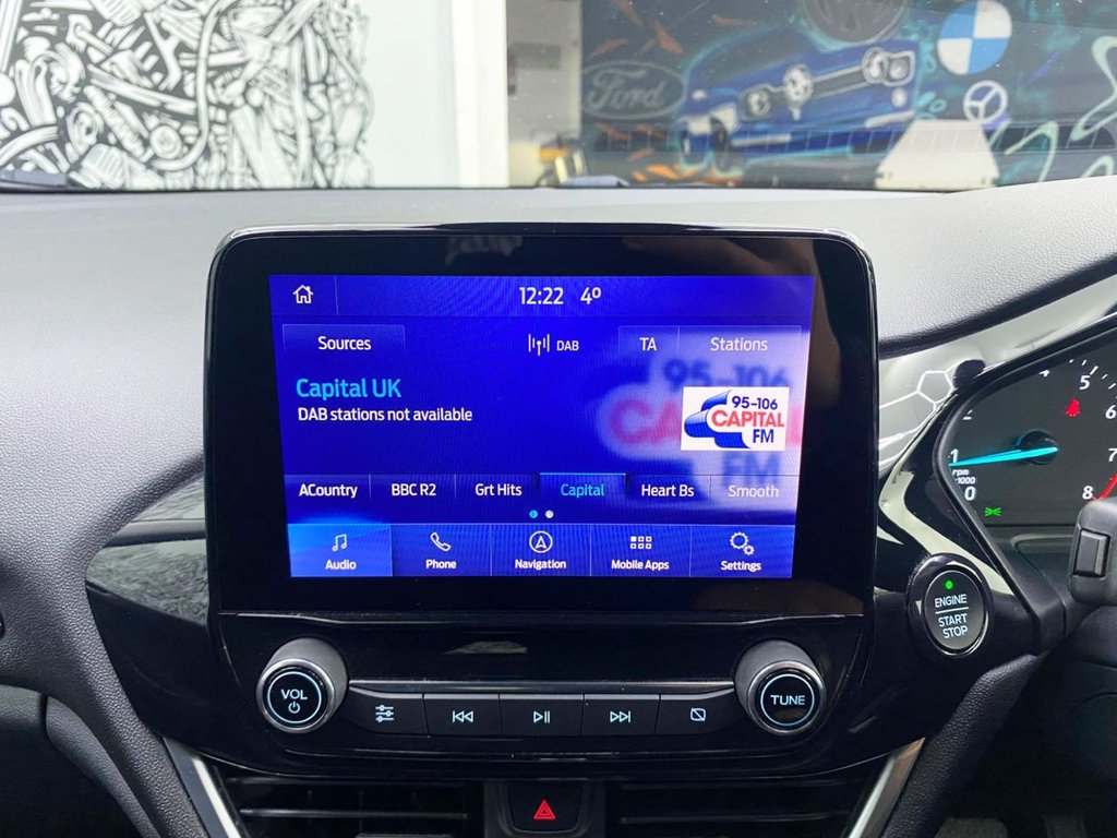 Used Ford Fiesta 2021 for sale - 77341903: Photo 19