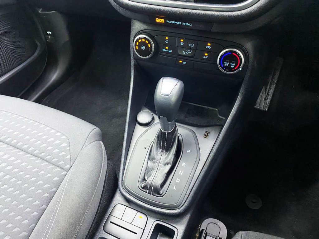 Used Ford Fiesta 2021 for sale - 77341903: Photo 20