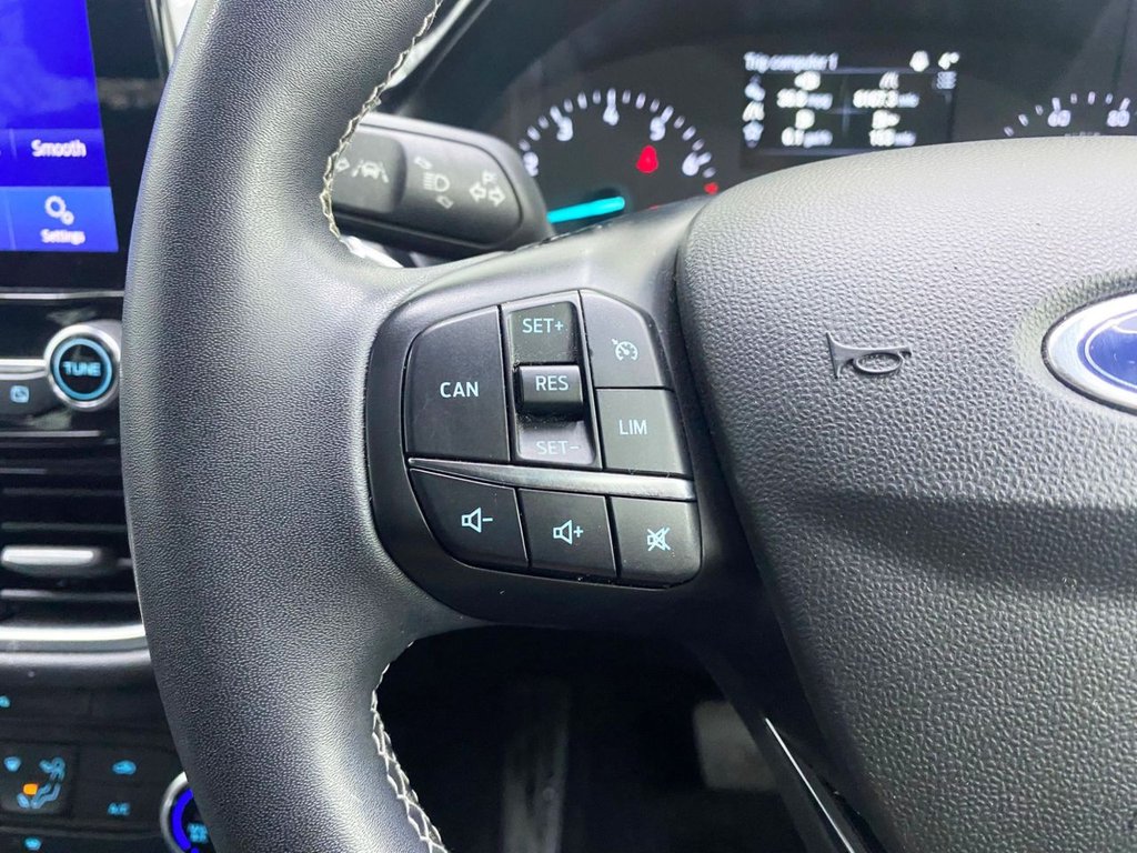 Used Ford Fiesta 2021 for sale - 77341903: Photo 21