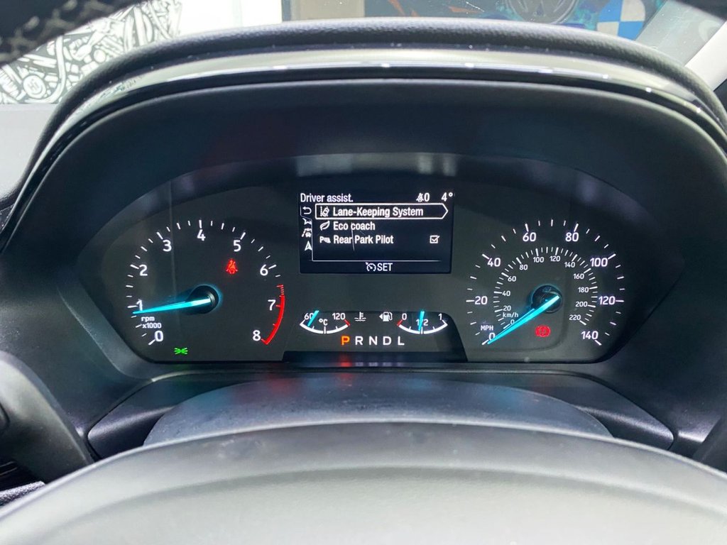 Used Ford Fiesta 2021 for sale - 77341903: Photo 22