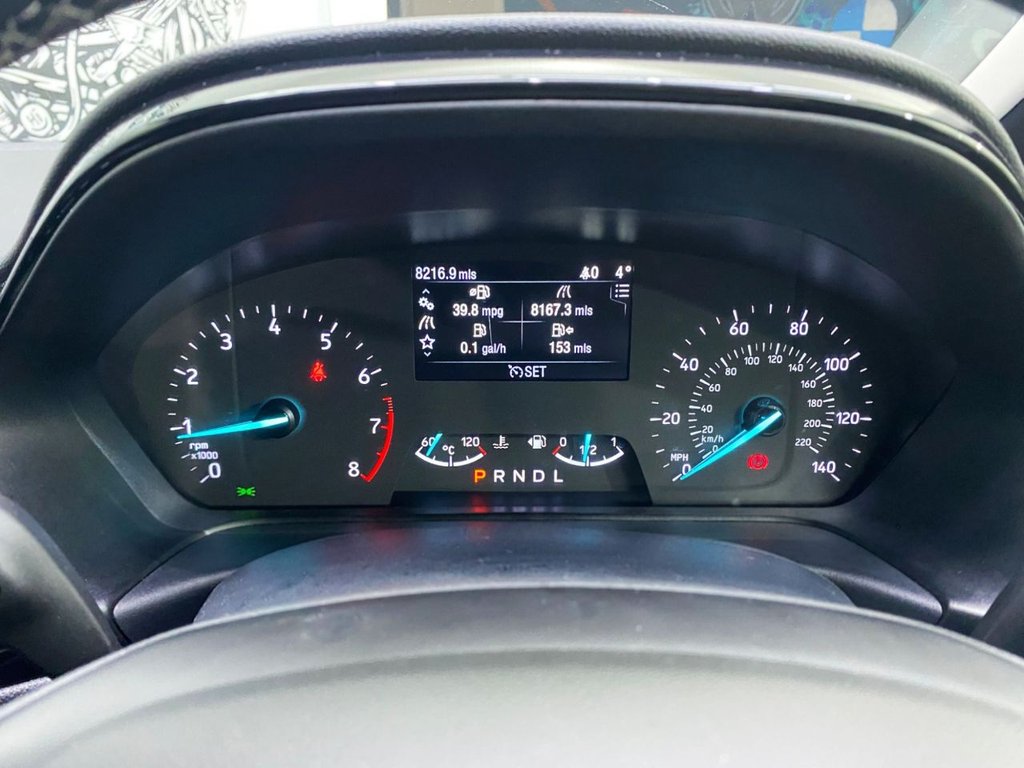 Used Ford Fiesta 2021 for sale - 77341903: Photo 23