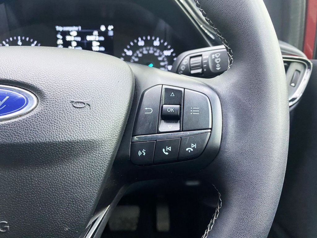 Used Ford Fiesta 2021 for sale - 77341903: Photo 24