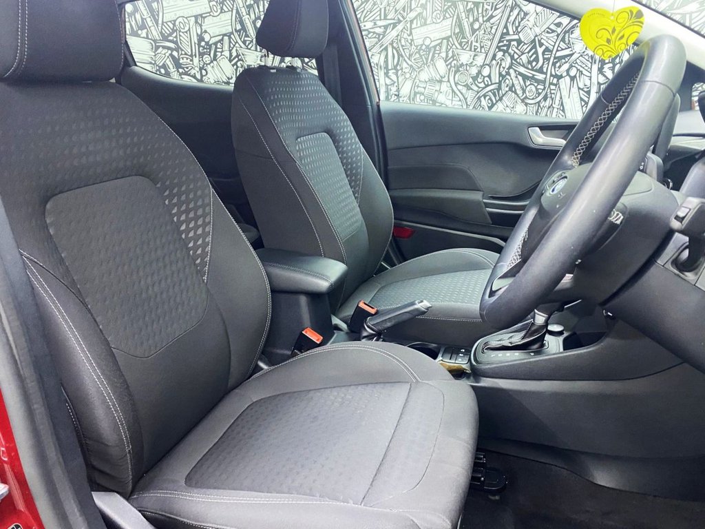 Used Ford Fiesta 2021 for sale - 77341903: Photo 26