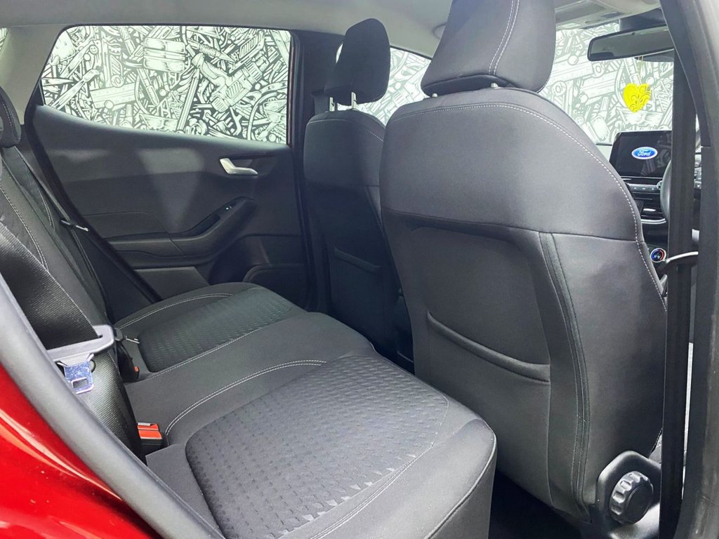 Used Ford Fiesta 2021 for sale - 77341903: Photo 27