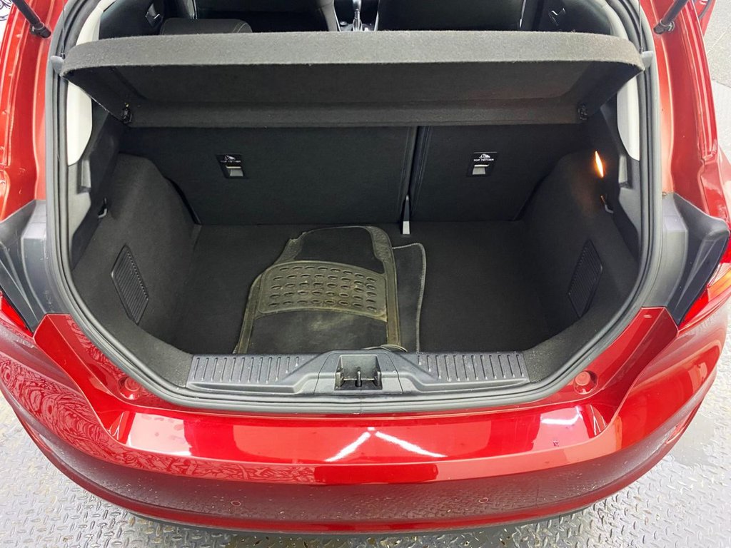 Used Ford Fiesta 2021 for sale - 77341903: Photo 29