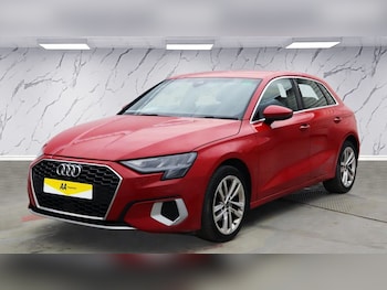 Used Audi A3 2023 for sale - 78256957: Photo