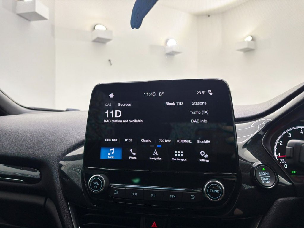 Used Ford Fiesta 2018 for sale - 75998523: Photo 16