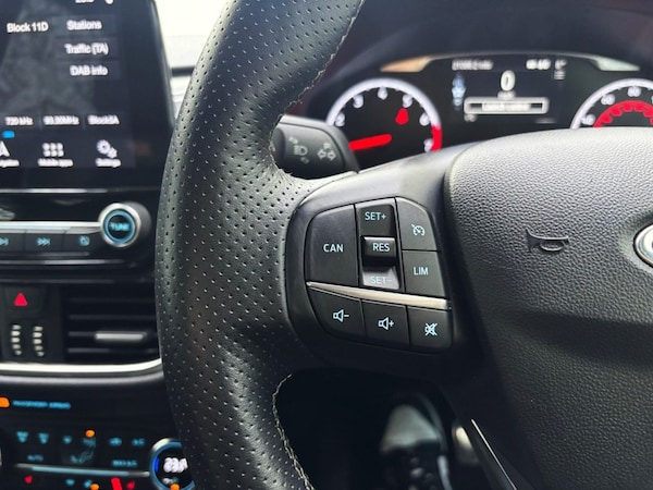 Used Ford Fiesta 2018 for sale - 75998523: Photo 18